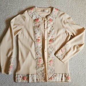 Vintage Cardigan, small